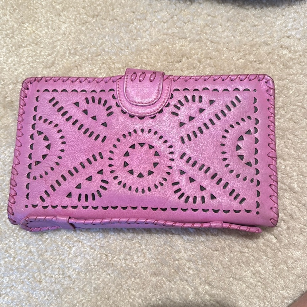 Cleobella Wallet